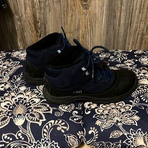 Ryka. Duck boots. Waterproof. Insulated.